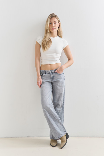 Model Paulina S.
