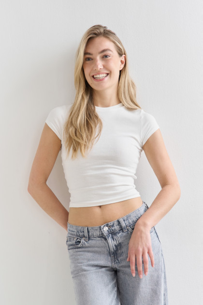 Model Paulina S.