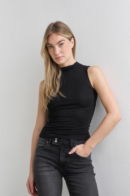 Model Paulina S.