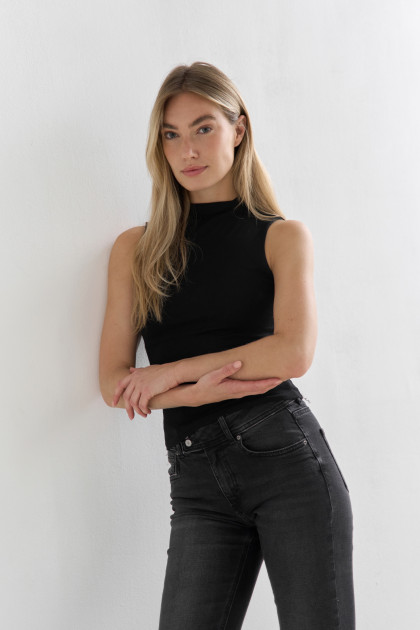 Model Paulina S.