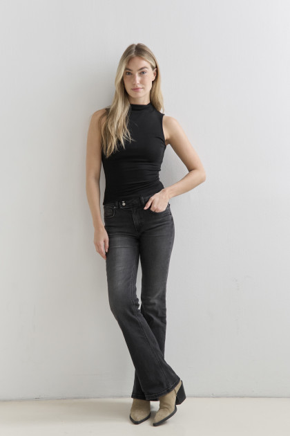 Model Paulina S.