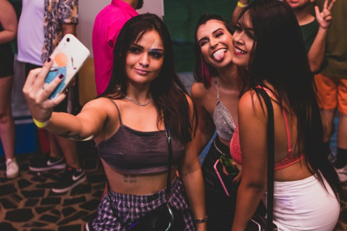 Party-Mode