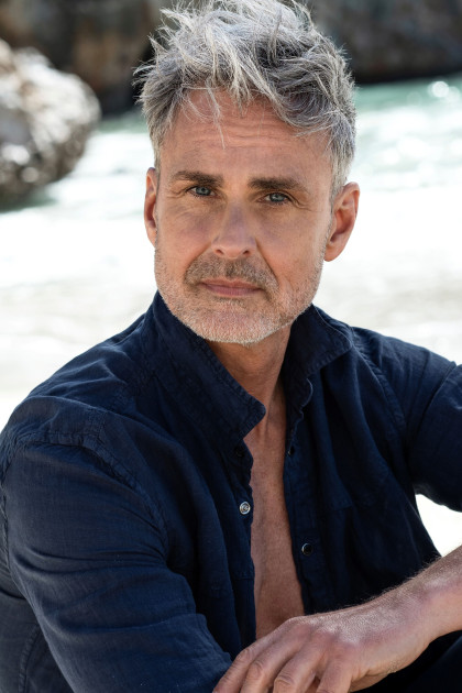 Model Steffen F.