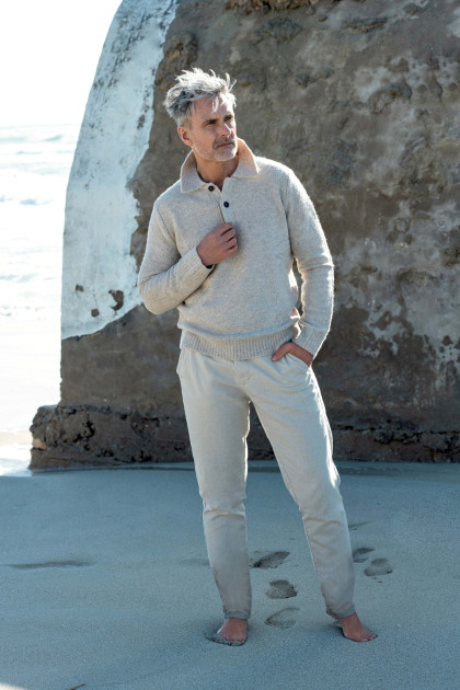 Model Steffen F.