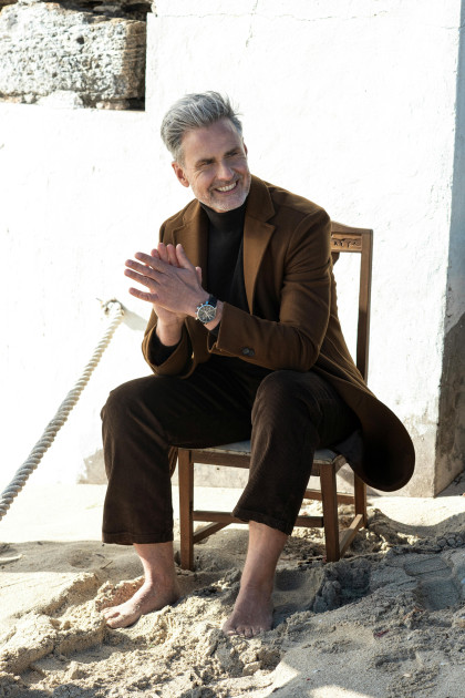 Model Steffen F.