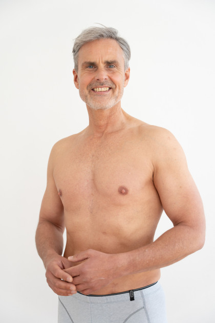 Model Steffen F.