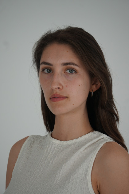 Model Denise H.