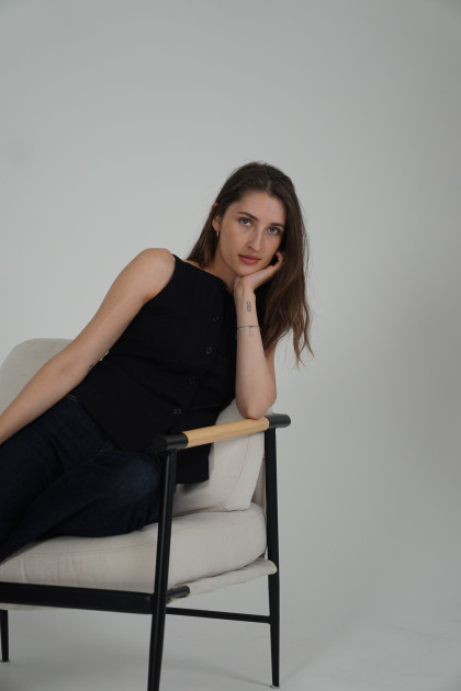Model Denise H.