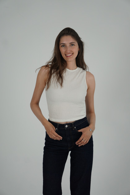 Model Denise H.