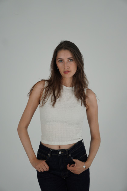 Model Denise H.