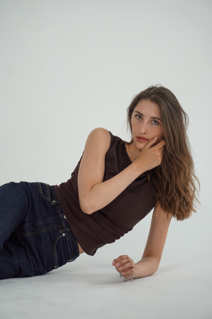 Model Denise H.