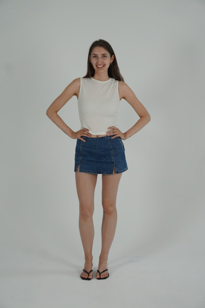 Model Denise H.