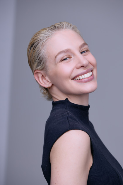Model Marie-Louise W.