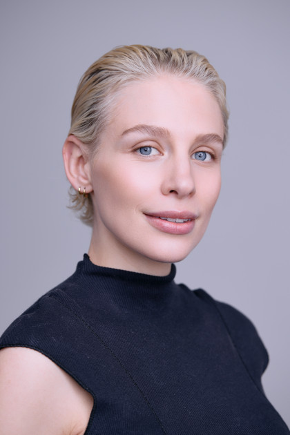 Model Marie-Louise W.