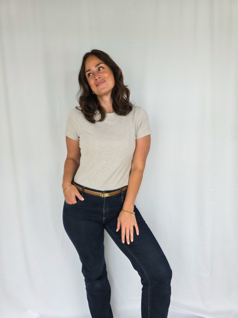 Model Saskia G.