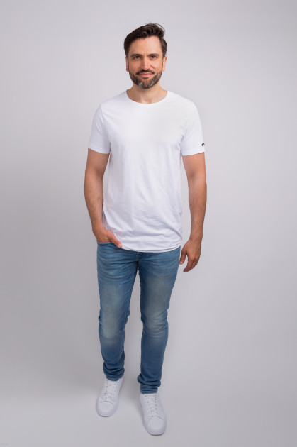Model Marcel Gregory S.