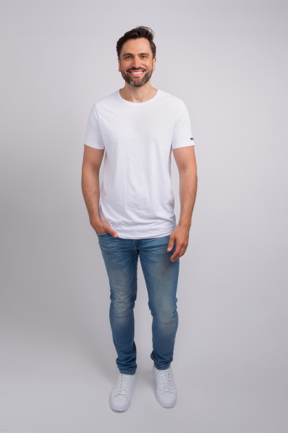 Model Marcel Gregory S.
