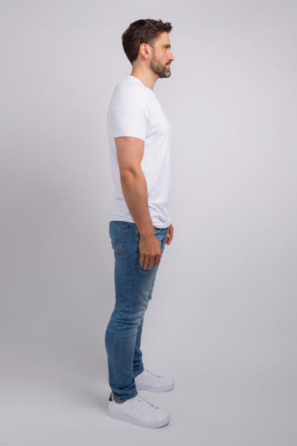 Model Marcel Gregory S.