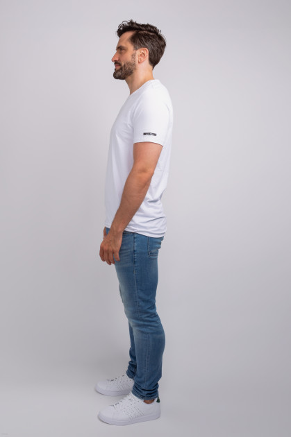 Model Marcel Gregory S.