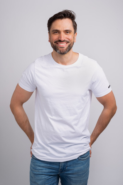 Model Marcel Gregory S.
