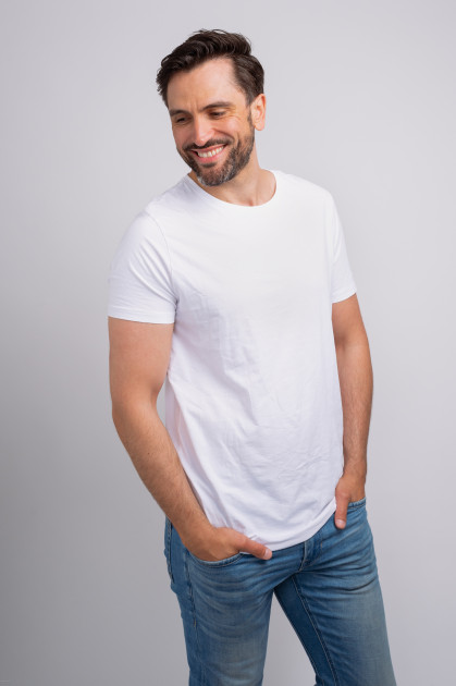 Model Marcel Gregory S.