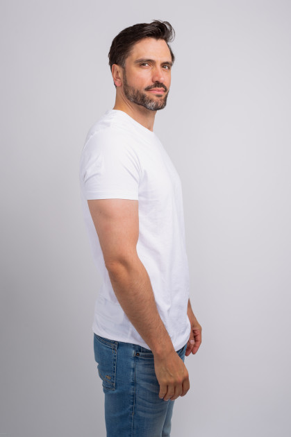 Model Marcel Gregory S.