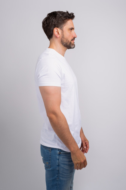 Model Marcel Gregory S.