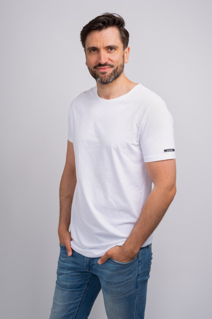 Model Marcel Gregory S.