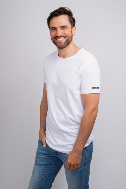 Model Marcel Gregory S.