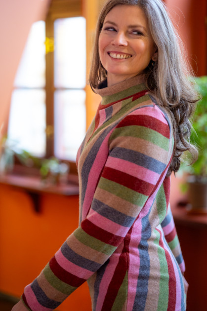 Model Susanne R.