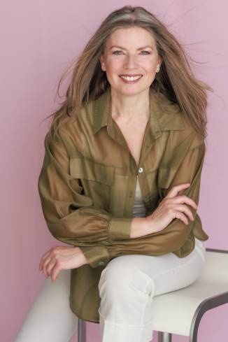 Model Susanne R.