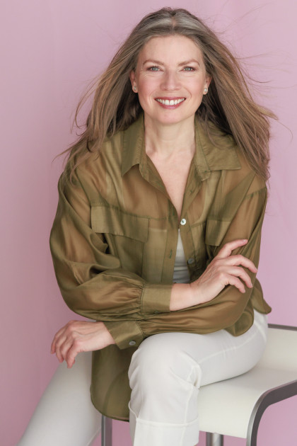Model Susanne R.