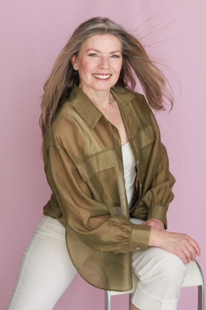 Model Susanne R.