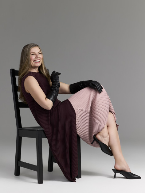 Model Susanne R.