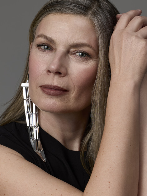 Model Susanne R.