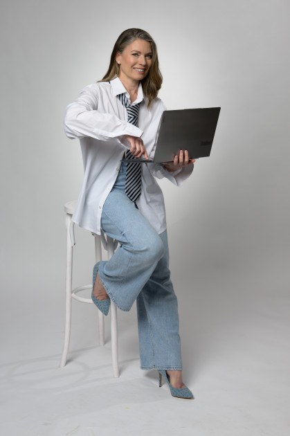 Model Susanne R.