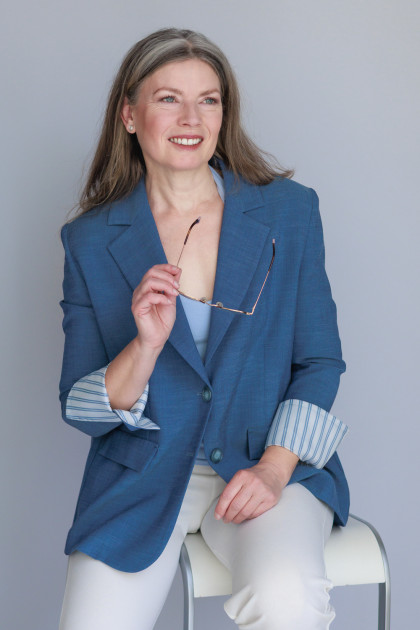 Model Susanne R.