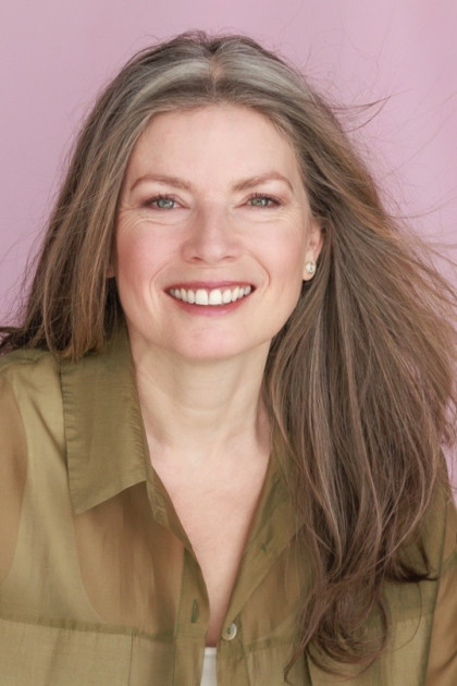 Model Susanne R.