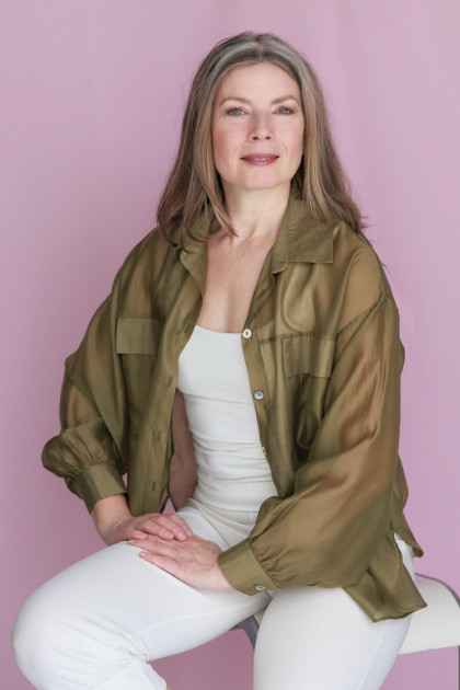 Model Susanne R.