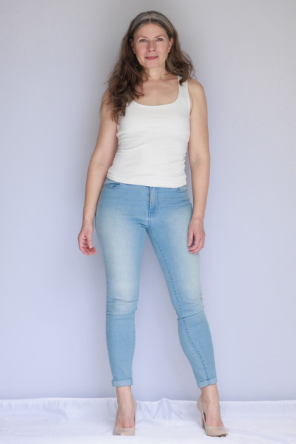 Model Susanne R.