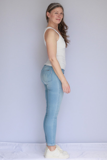 Model Susanne R.