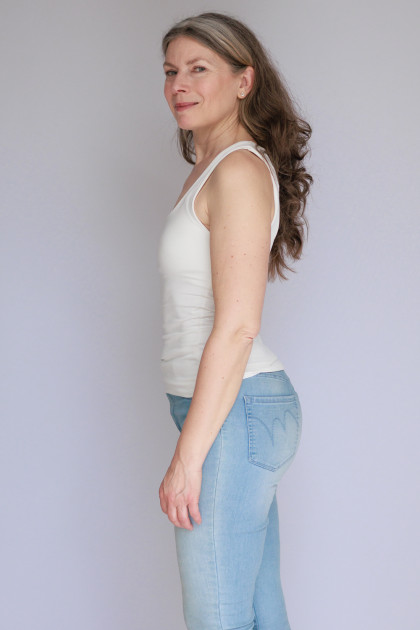 Model Susanne R.