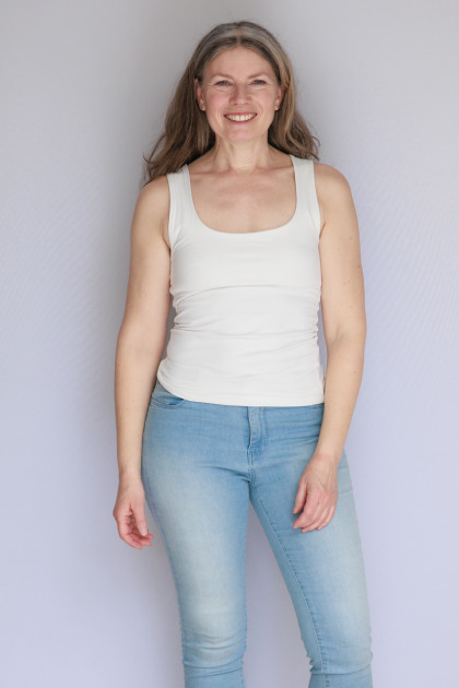 Model Susanne R.