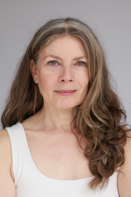 Model Susanne R.