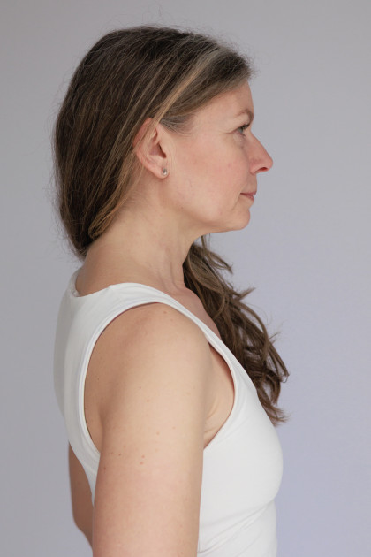 Model Susanne R.