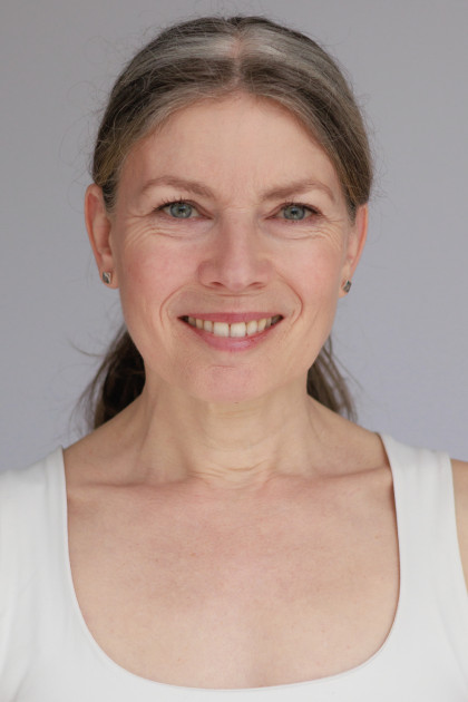 Model Susanne R.