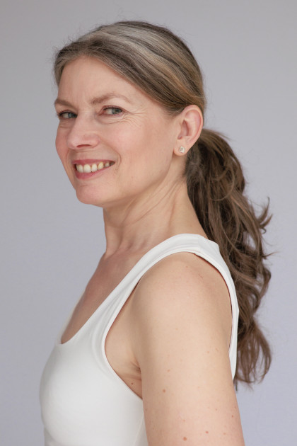 Model Susanne R.