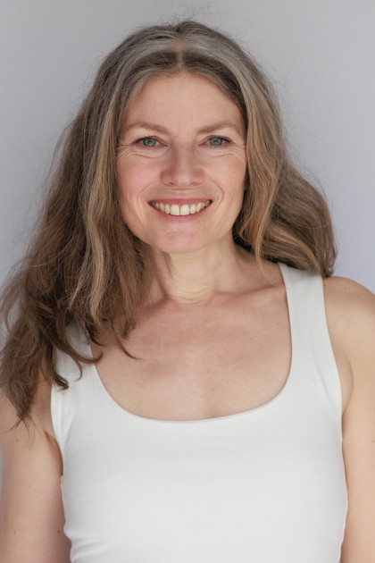 Model Susanne R.