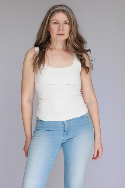 Model Susanne R.