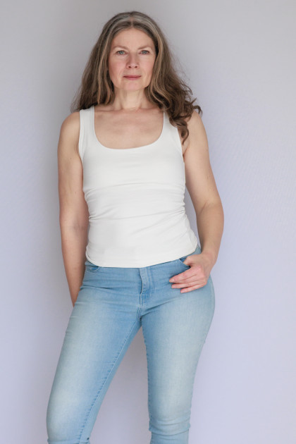Model Susanne R.